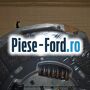 Pachet ambreiaj cu volanta masa simpla 5 trepte Ford Mondeo 2000-2007 2.0 TDCi 131 cai  | Foto 3 #11761F8465